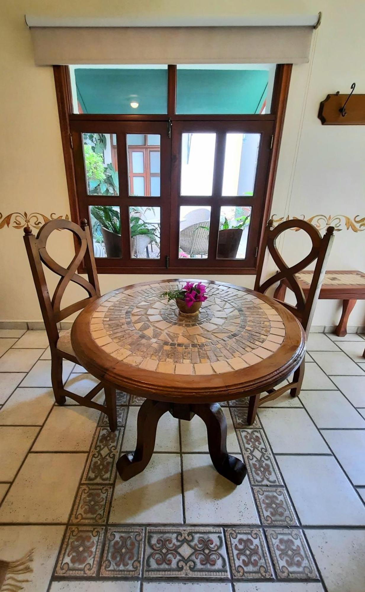 Casa Los Cantaros Hotel Boutique Oaxaca Екстер'єр фото