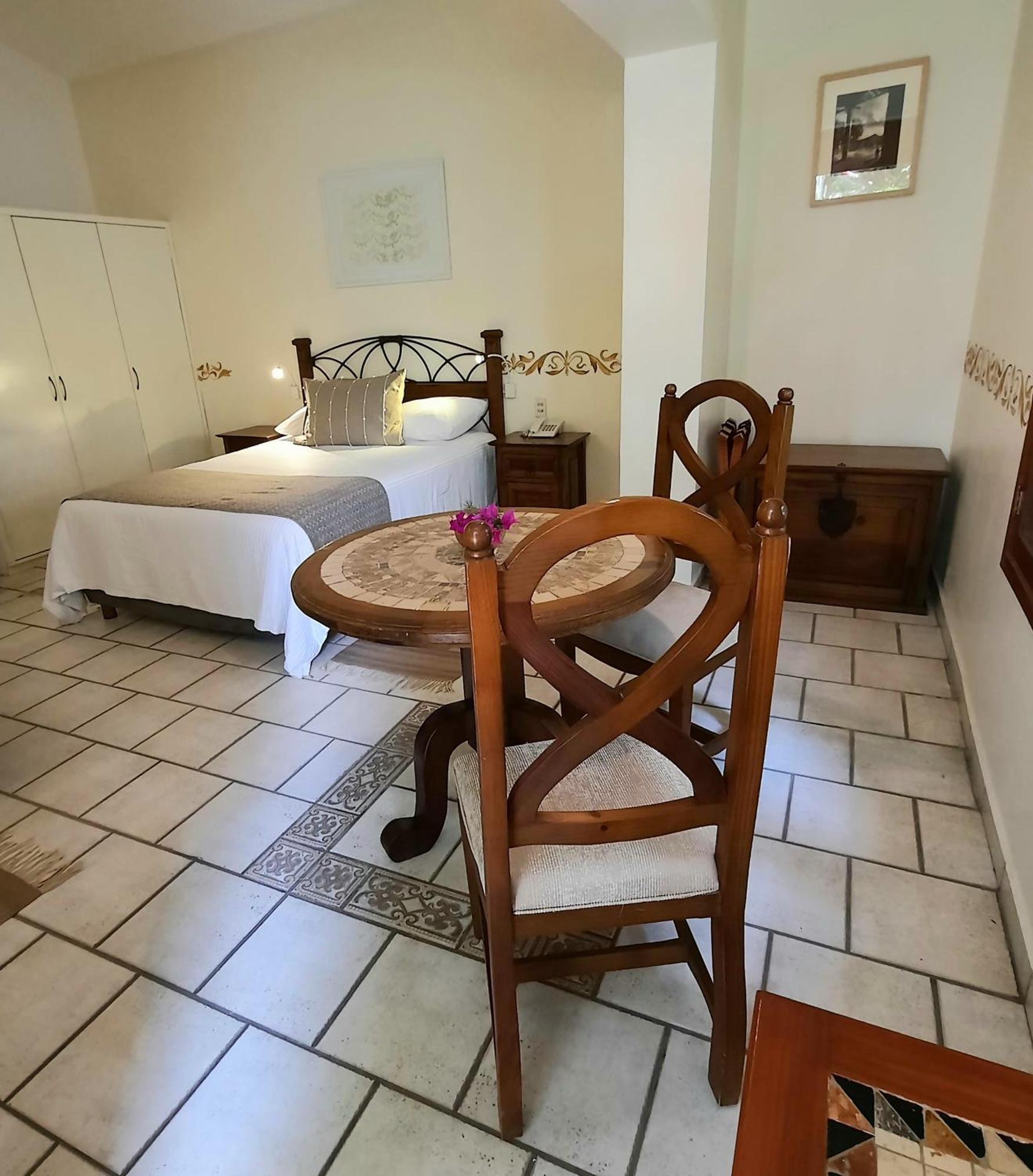 Casa Los Cantaros Hotel Boutique Oaxaca Екстер'єр фото