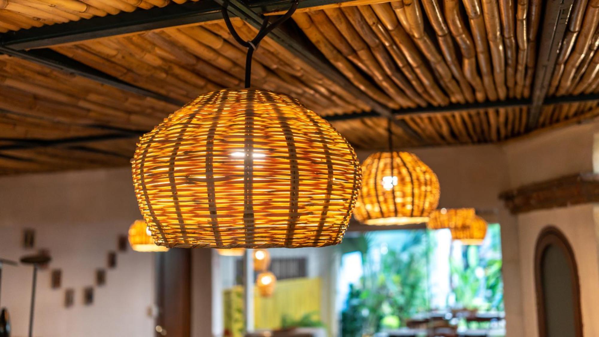 Casa Los Cantaros Hotel Boutique Oaxaca Екстер'єр фото