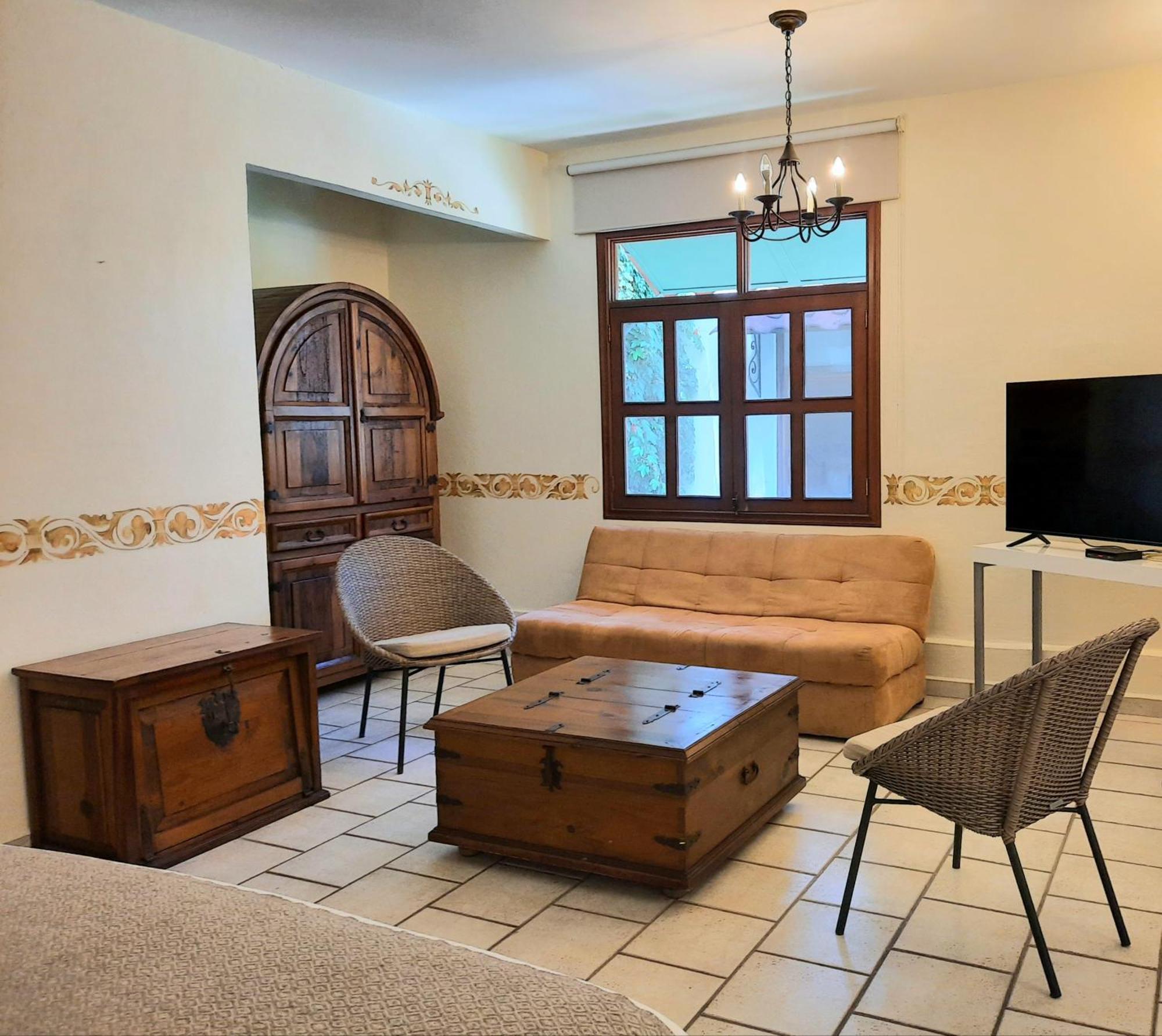Casa Los Cantaros Hotel Boutique Oaxaca Екстер'єр фото