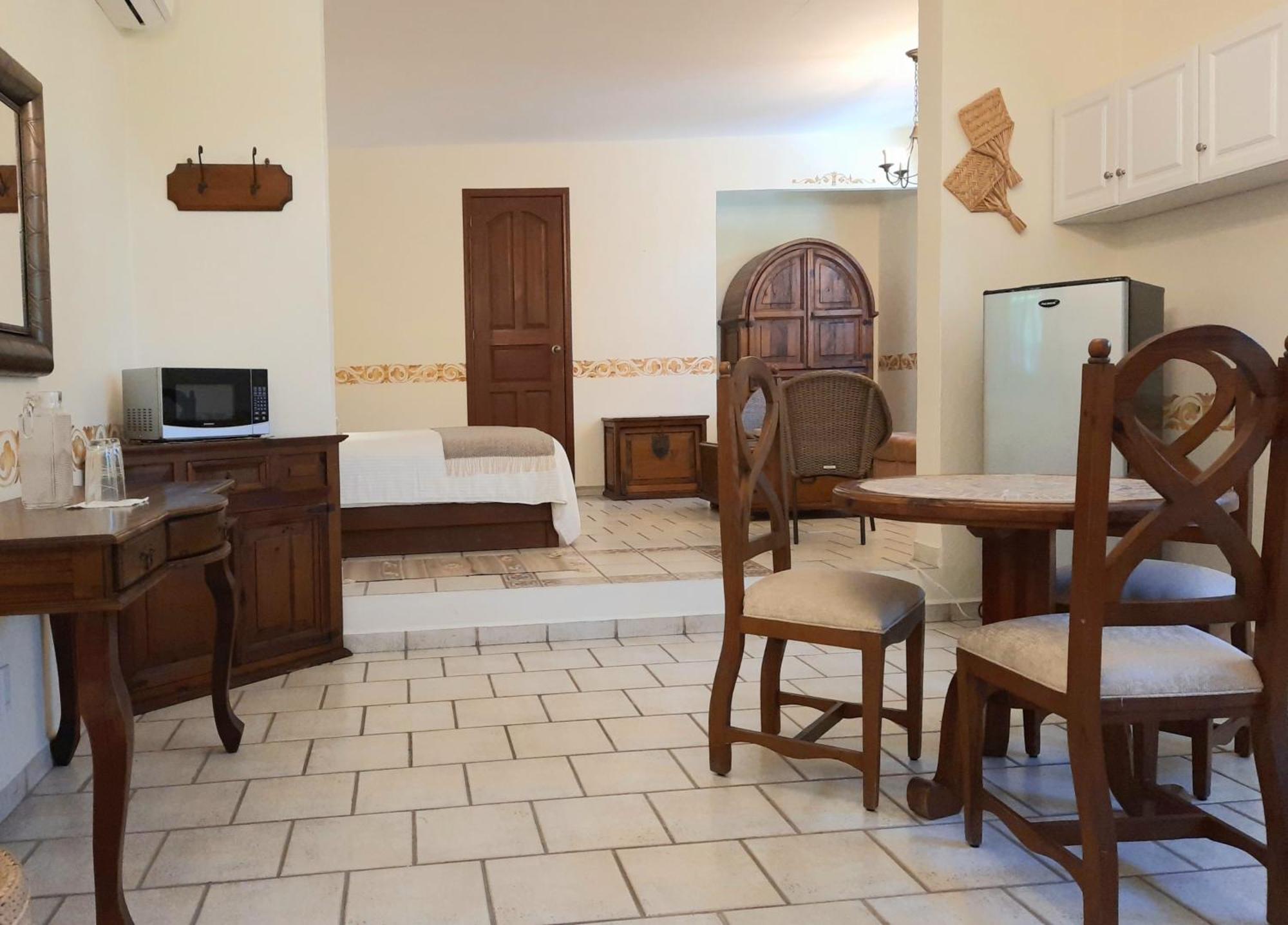 Casa Los Cantaros Hotel Boutique Oaxaca Екстер'єр фото