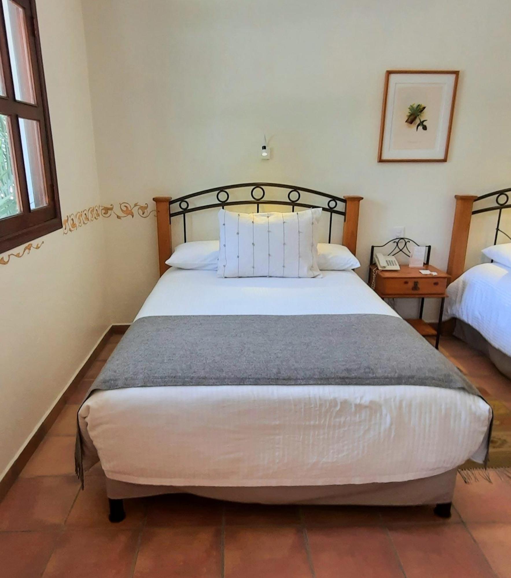 Casa Los Cantaros Hotel Boutique Oaxaca Екстер'єр фото