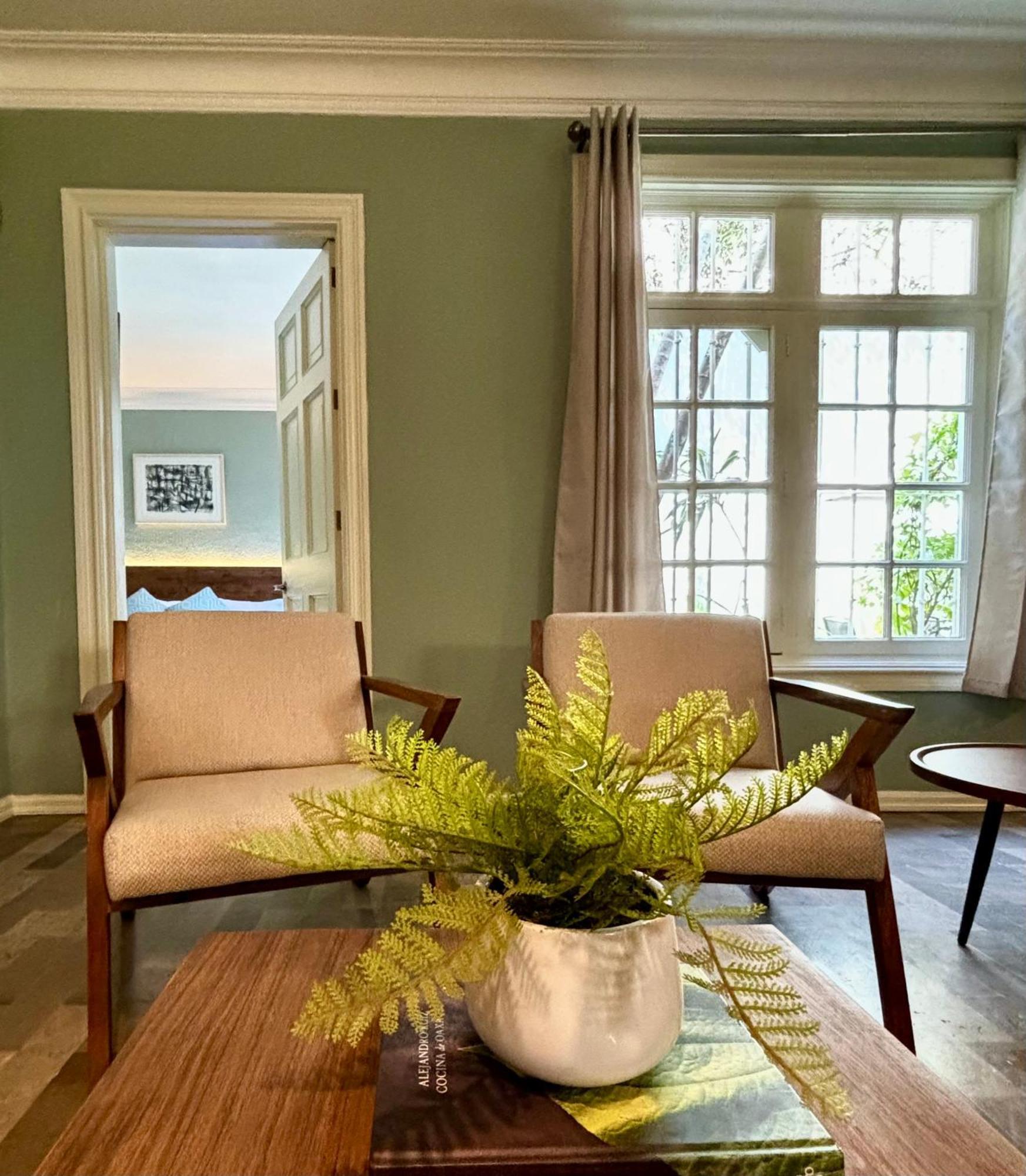 Casa Los Cantaros Hotel Boutique Oaxaca Екстер'єр фото