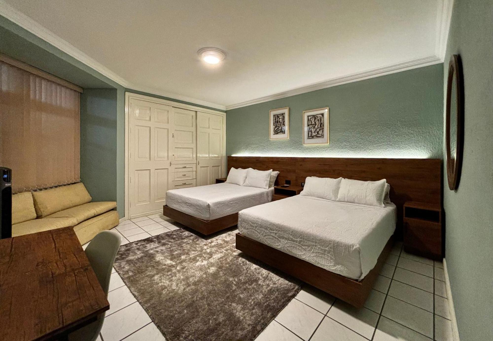 Casa Los Cantaros Hotel Boutique Oaxaca Екстер'єр фото