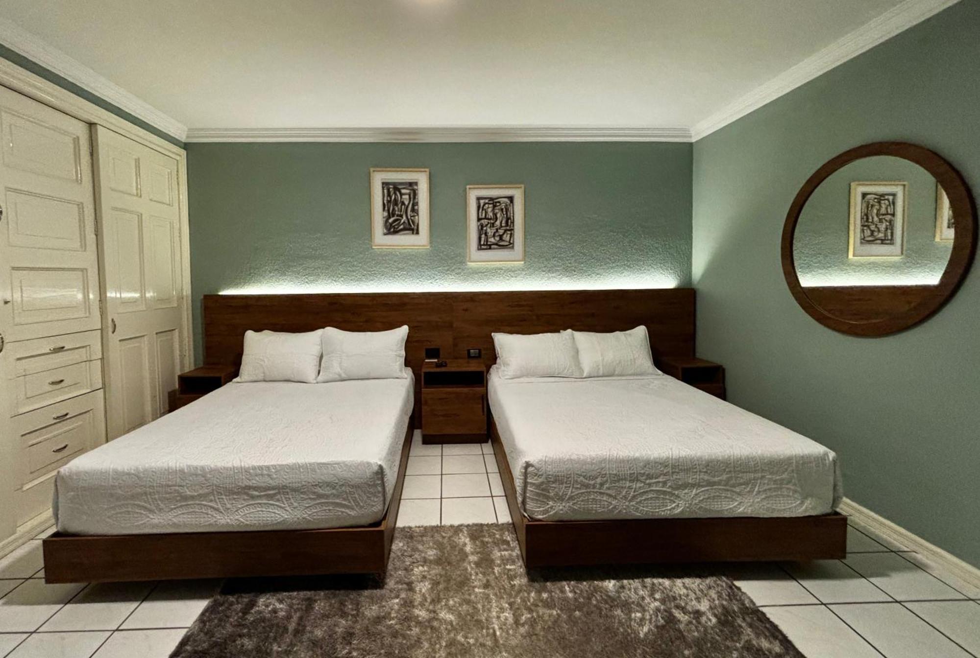 Casa Los Cantaros Hotel Boutique Oaxaca Екстер'єр фото