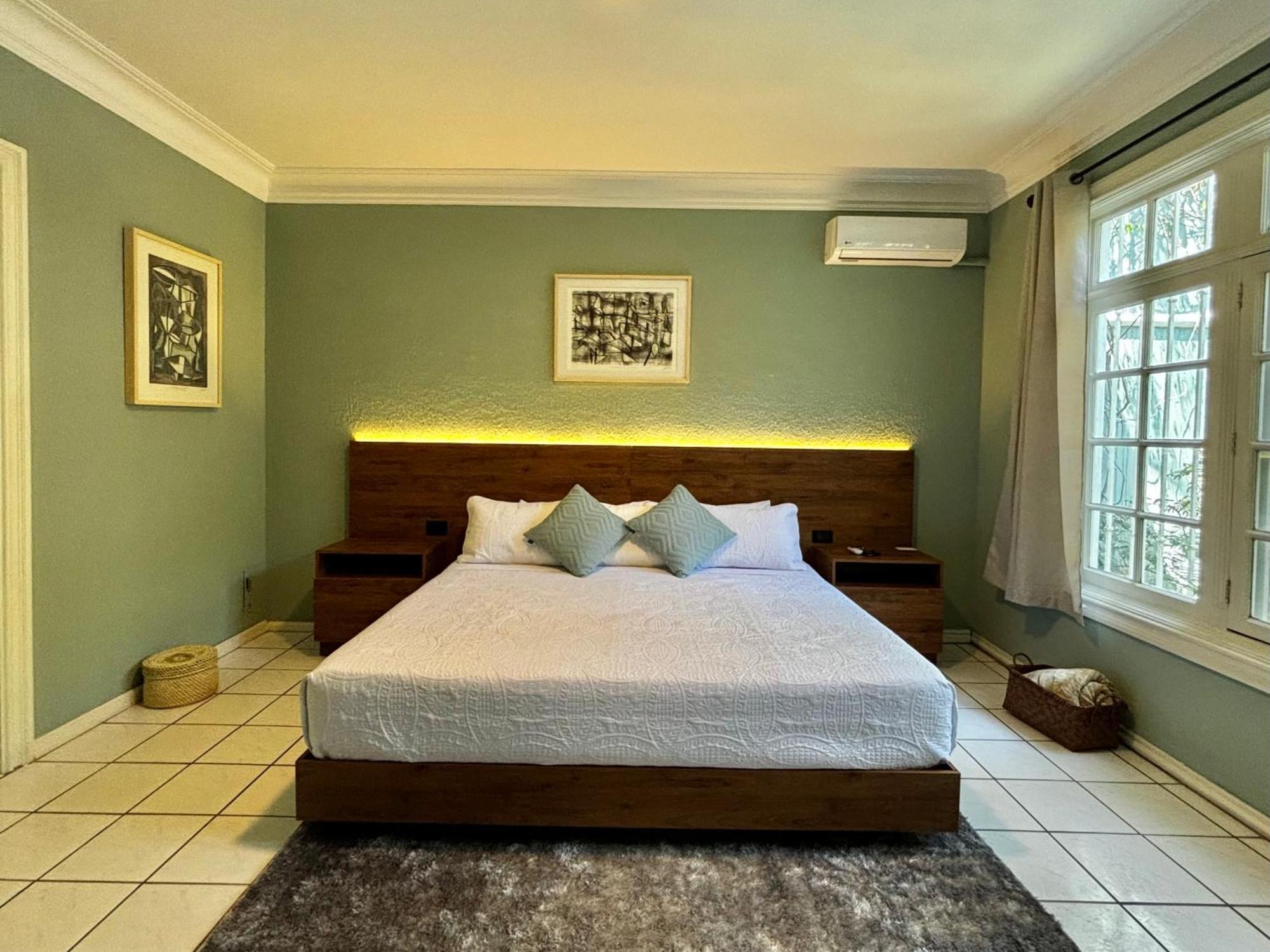 Casa Los Cantaros Hotel Boutique Oaxaca Екстер'єр фото