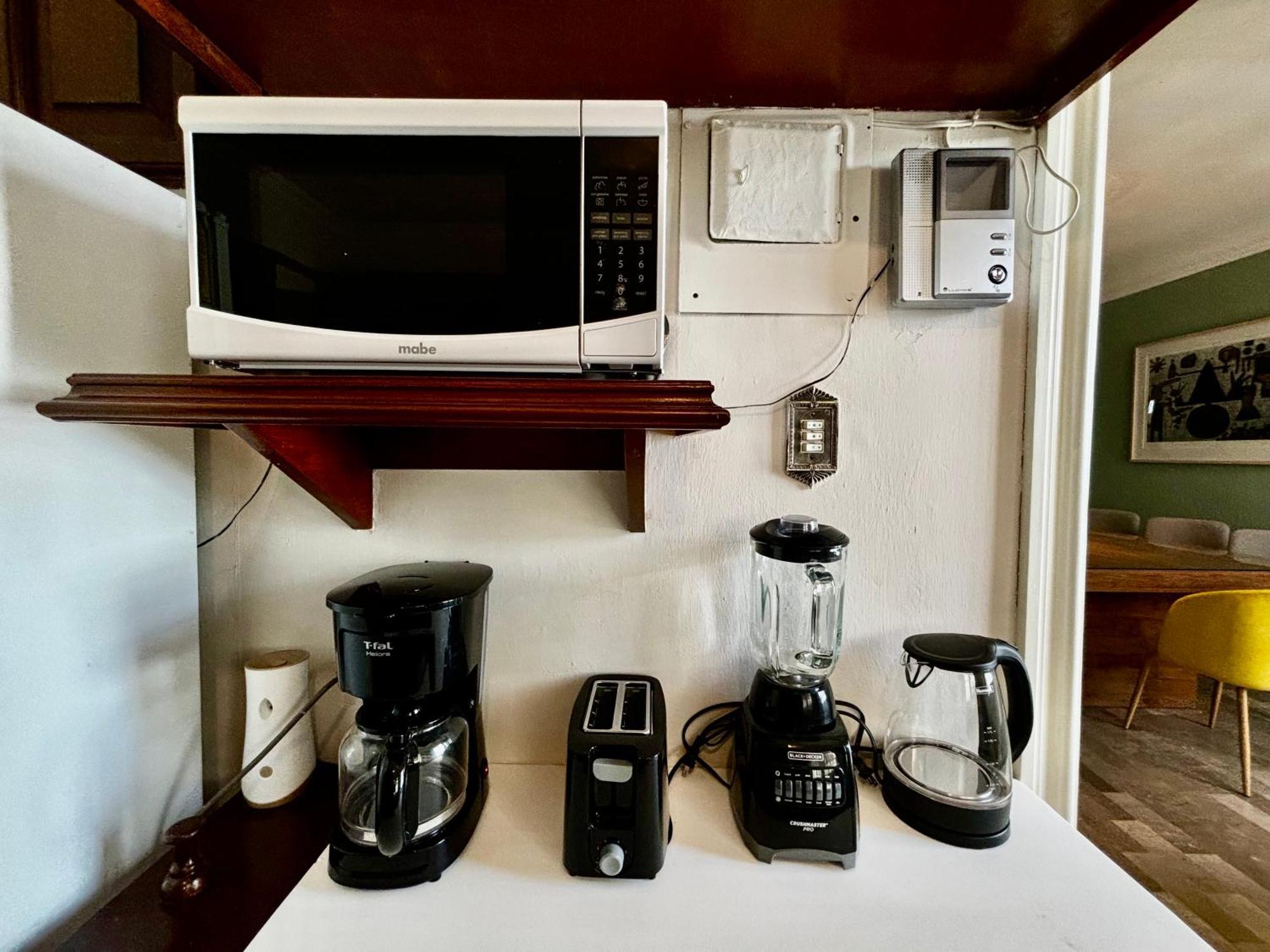 Casa Los Cantaros Hotel Boutique Oaxaca Екстер'єр фото