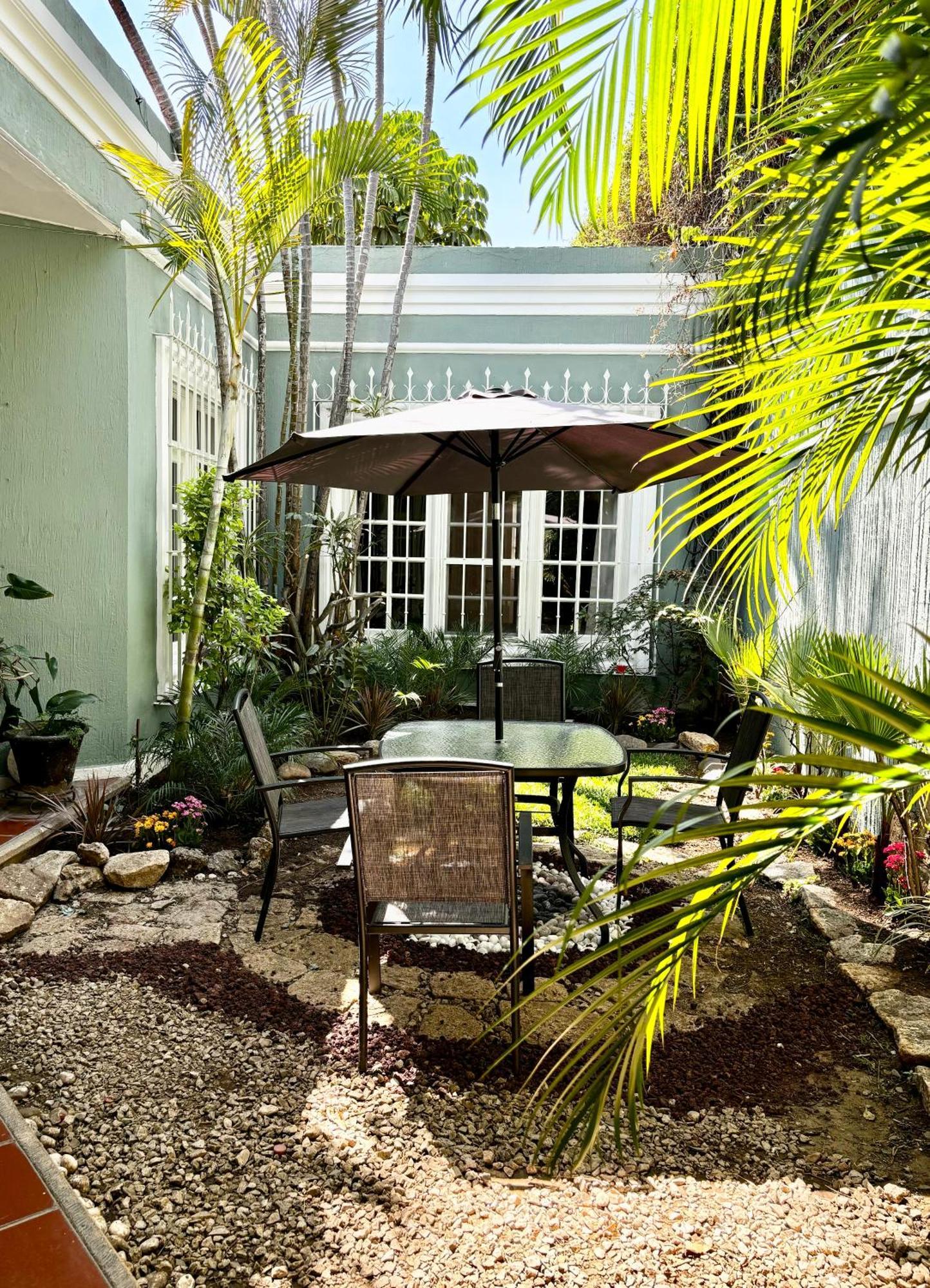 Casa Los Cantaros Hotel Boutique Oaxaca Екстер'єр фото