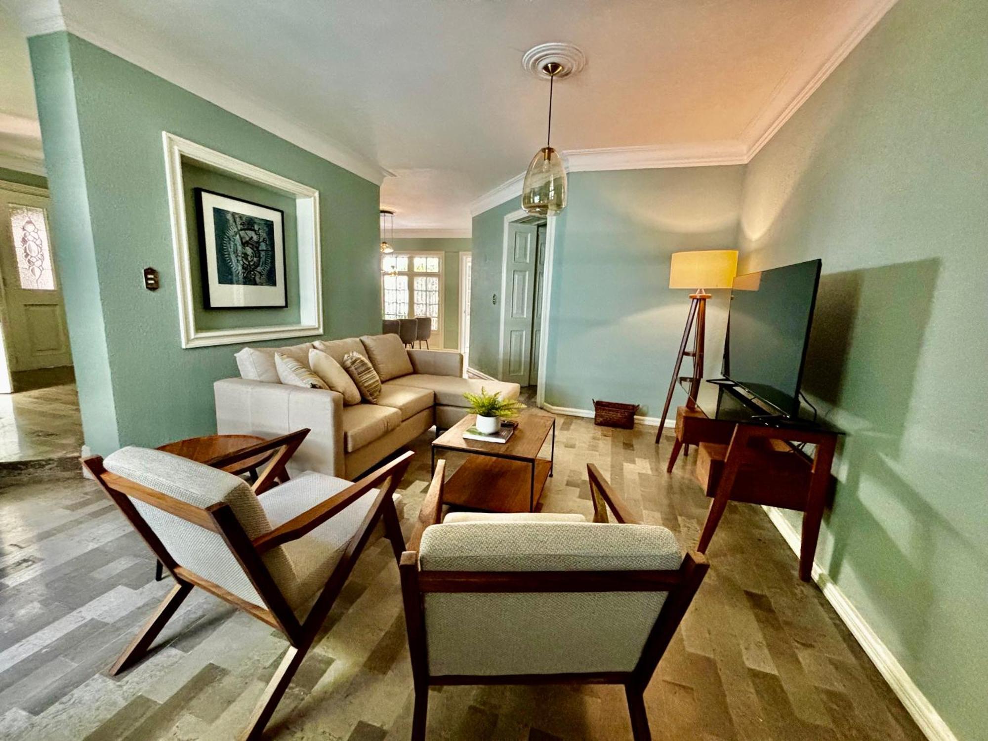 Casa Los Cantaros Hotel Boutique Oaxaca Екстер'єр фото