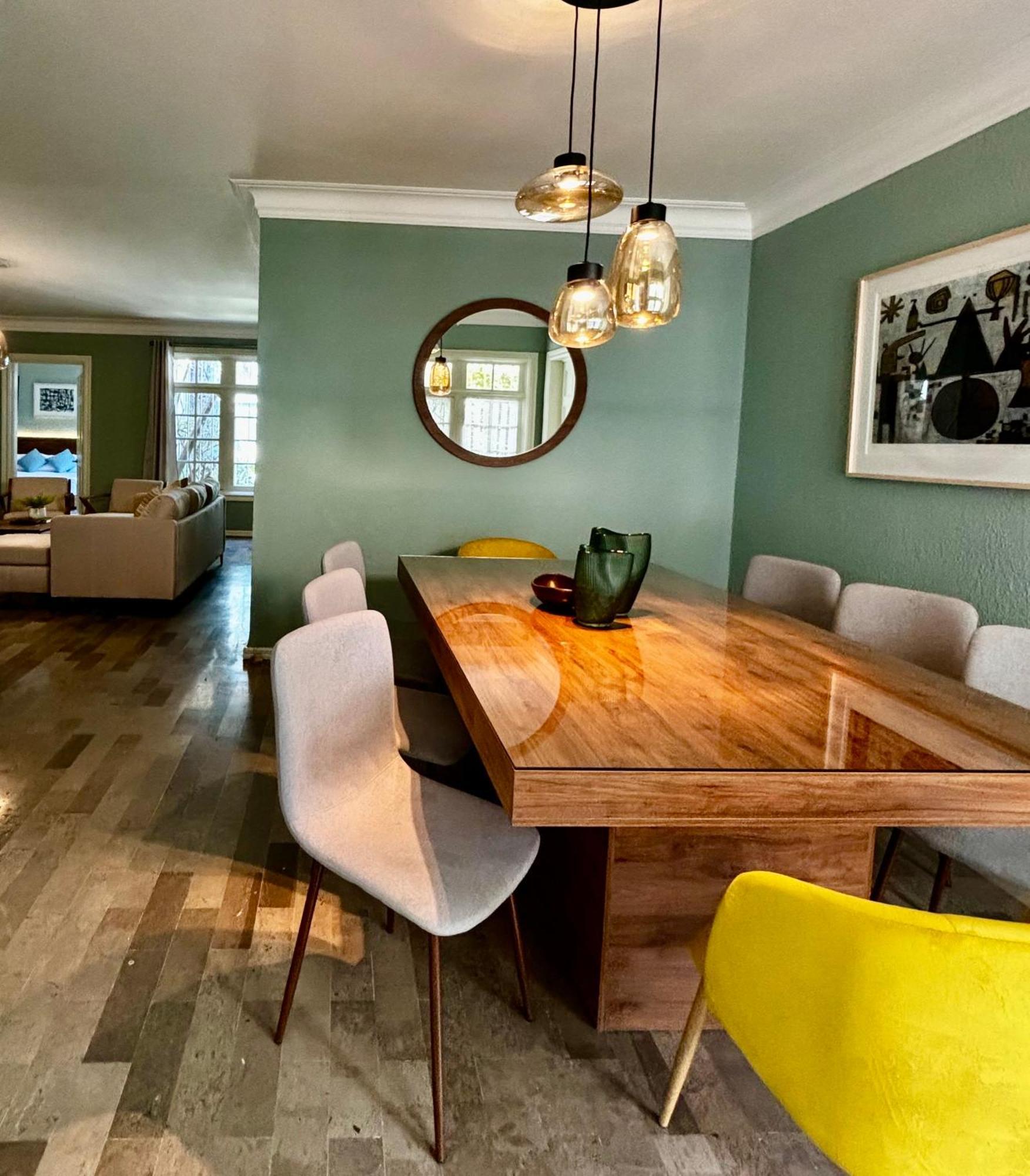 Casa Los Cantaros Hotel Boutique Oaxaca Екстер'єр фото